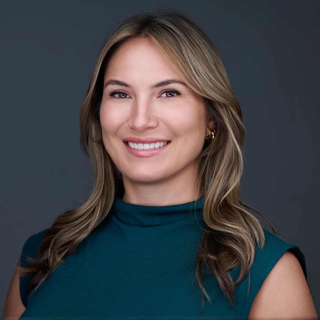 Melissa Ross, founder of By Mel Ross